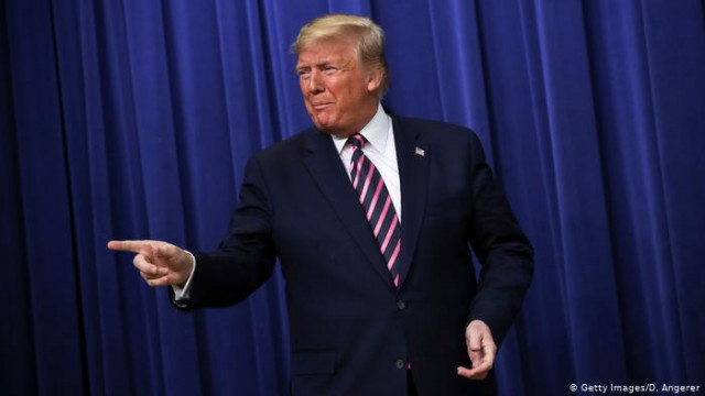 США подпишут торговое соглашение с Китаем в январе