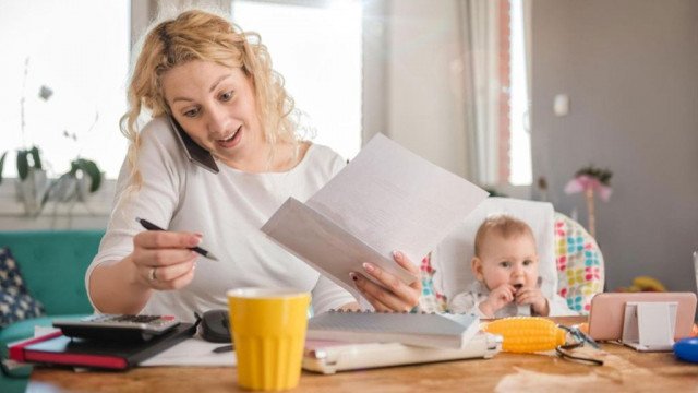 Закон, который объясняет, почему мы ничего не успеваем