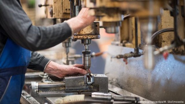 Работа в ФРГ: власть и бизнес стремятся привлечь больше иностранных специалистов