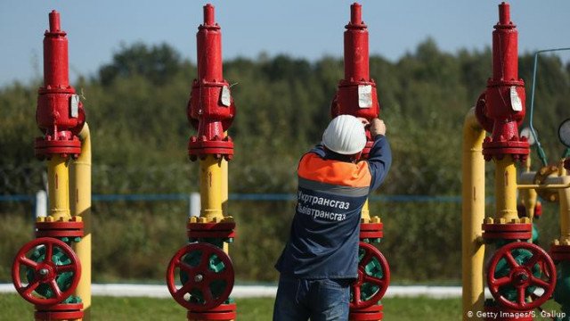 Что будет, если транзит газа через Украину вдруг прекратится