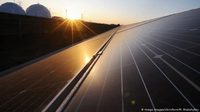 Конец налоговых льгот для зеленой энергетики: что могут потерять Ахметов и Ко.