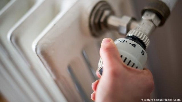 Отопление жилья в Германии: как отапливают и сколько платят за тепло немцы