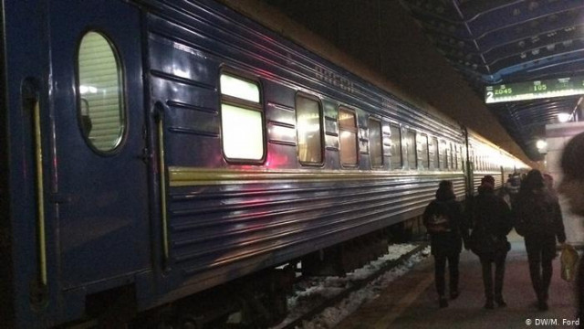 Реформа "Укрзализныци": миссия возможна? Опыт инсайдеров (видео)