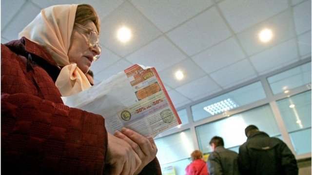 Две платежки за газ: 5 вопросов, которые все обсуждают