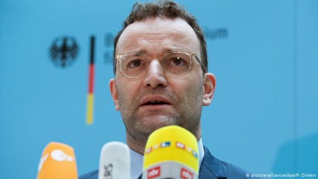 Вспышка коронавируса может привести к дефициту лекарств в ЕС