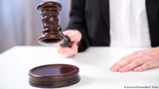 Ексакционеры "ЮКОСа" выиграли апелляцию по взысканию 50000000000 долларов с РФ