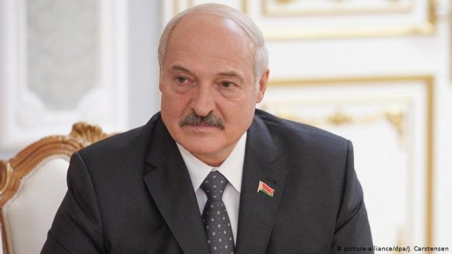 Путин предлагает Беларуси компенсацию потерь от налогового маневра - Лукашенко