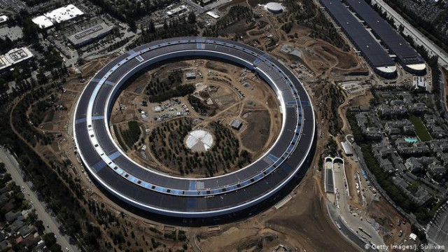 Apple заплатит 500000000 долларов за замедления работы старых iPhone