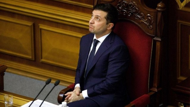 "Лицом по земле" 5 цитат Зеленского об экономике