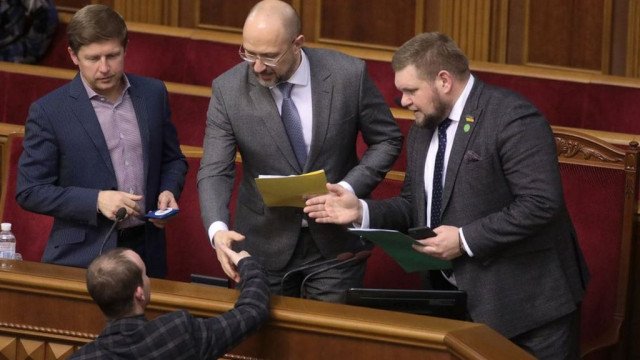 Правительство шныряли: что мы нашли в декларациях министров