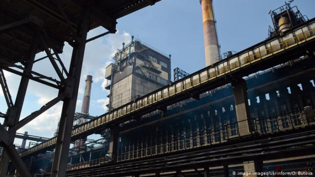 Коронавирус: Венский институт опубликовал прогноз для экономики Украины