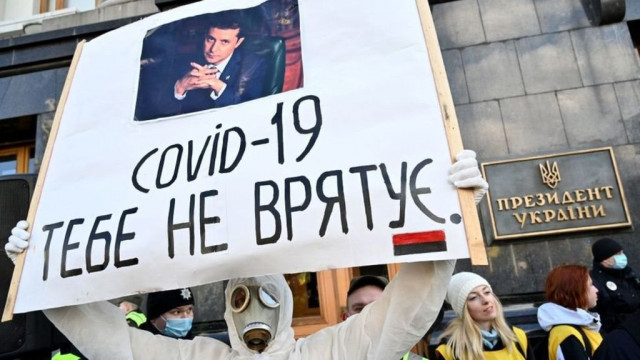 Коронавирус и экономика. Действительно ли все так плохо в Украине из-за карантина