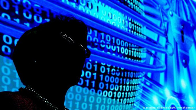 В ФРГ мошенники пытались завладеть кризисными деньгами для предпринимателей