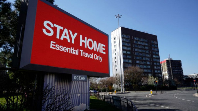 Хроники коронавируса: Великобритания и Португалия продлили карантин