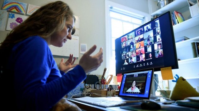 Работа из дома, Zoom и онлайн-шопинг: как не стать жертвой мошенников