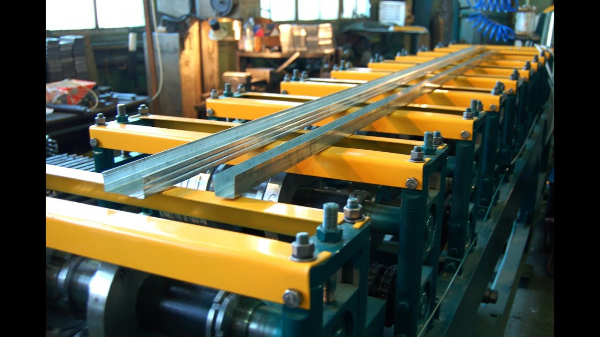 Оборудование от компании 