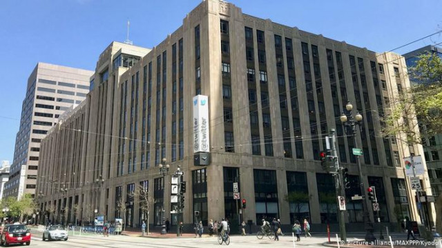 Twitter позволил сотрудникам и после карантина работать дистанционно