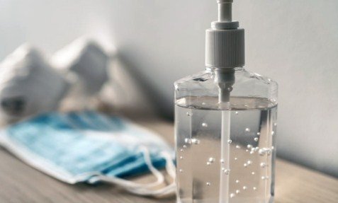 Дезинфицирующие средства в Москве