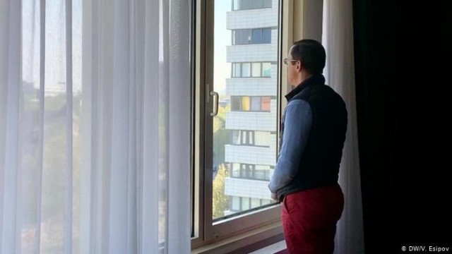 В нескольких землях ФРГ открывают отели для туристов из Германии