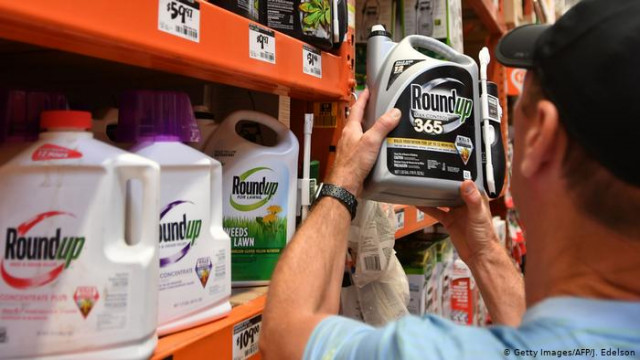 Компания Bayer достигла согласия в большинстве исков в США по глифосата - СМИ