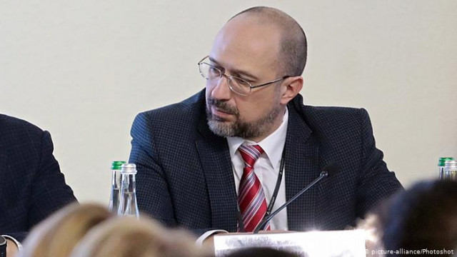 Шмыгаль: Разговоры о налоге на землю являются преждевременными