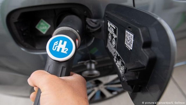 Шанс и для Украины: как ЕС продвигать водород в энергетике