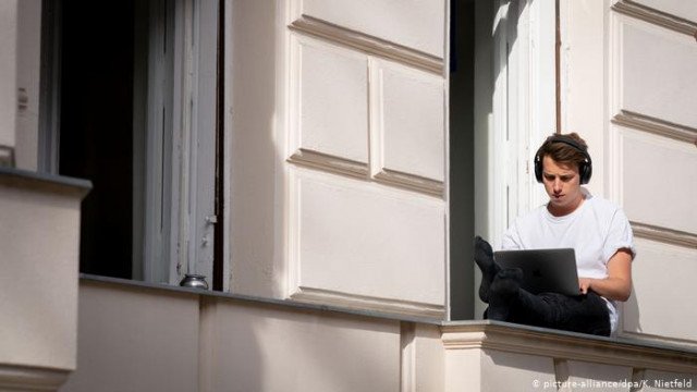 Удаленная работа: почему большинство и после пандемии не хочет возвращаться в офисы