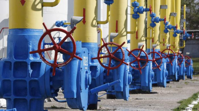 Газ для населения в Украине по рыночной цене: как это будет работать