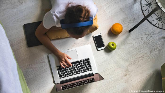 Законодательное урегулирование удаленной работы: что хотят изменить