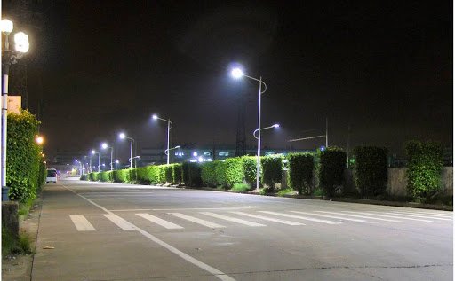 Выбор Led светильников оптом