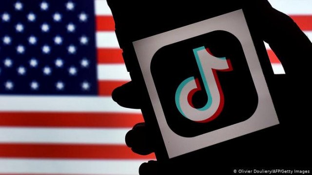 Трамп дал "зеленый свет" сделке по TikTok
