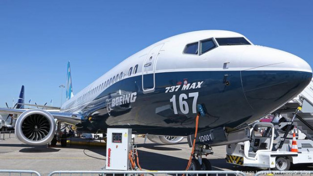 Boeing 737 Max получил разрешение на эксплуатацию в США