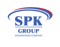 SPK GROUP разработан Проект Комплекса оборудования для подготовки поверхности (дробеструйной обработки) труб и их окраски.