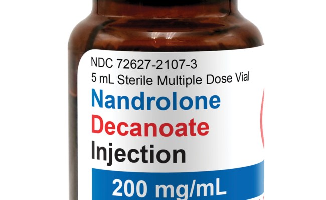 Нандролона деканоат: инструкция по применению