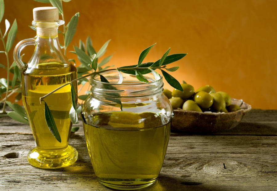 Какое оливковое масло выбрать для жарки?