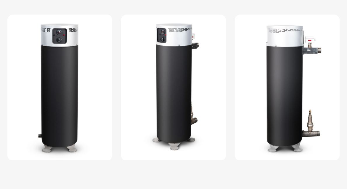 Проточные водонагреватели от компании «Невский»