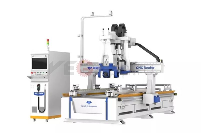 Каталог промышленного и печатного оборудования