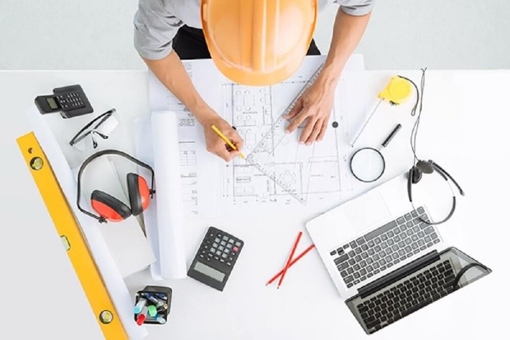 Что такое проект производства строительных работ (ППР)