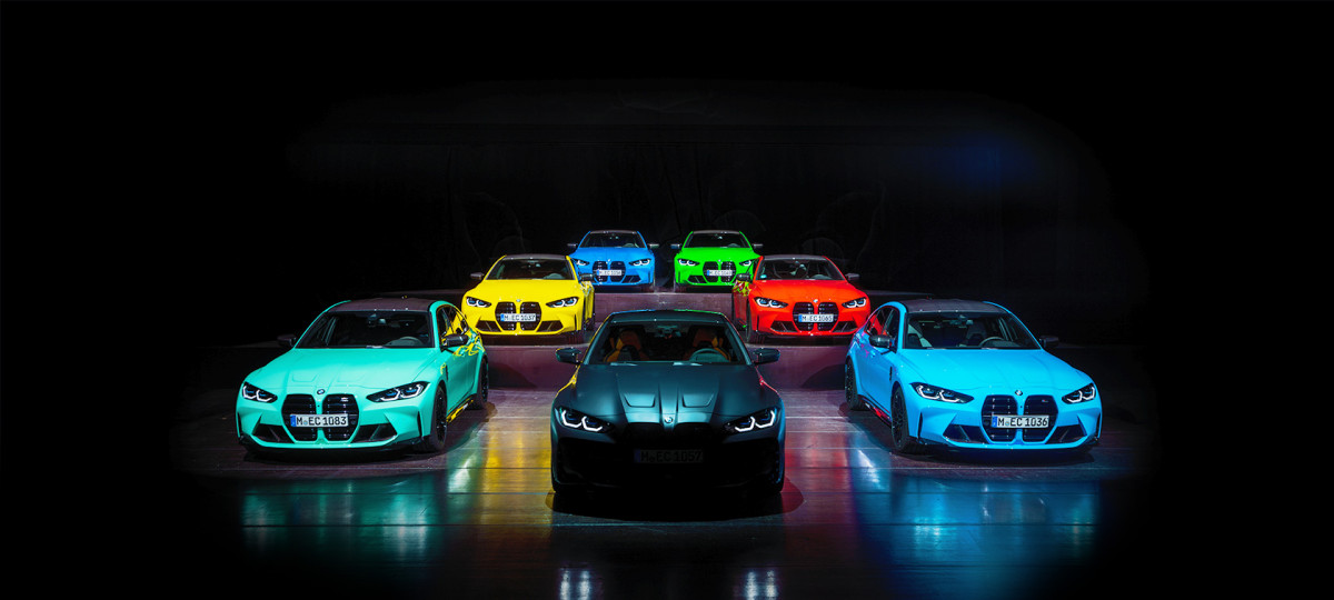 BMW Bulgaria запустила информационную кампанию по сервисным действиям, связанным с безопасностью