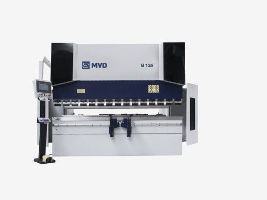 Высокотехнологичные гидравлические листогибочные прессы