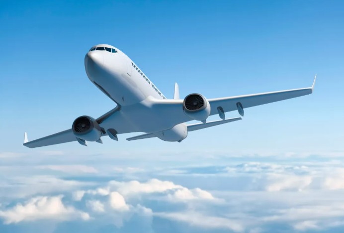 Выбор авиабилетов