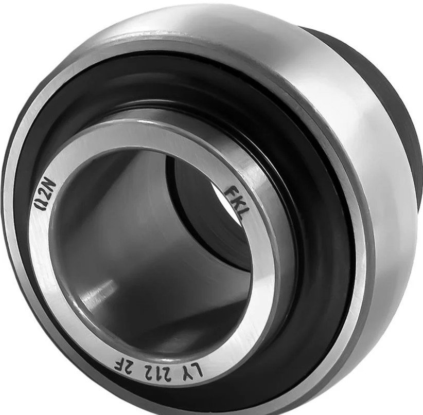 Шариковые подшипники: скрытая инженерия простого узла