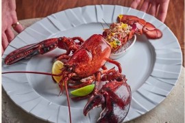 Рестораны в гостинице «Украина» в Москве: сочетание истории, гастрономии и современного сервиса