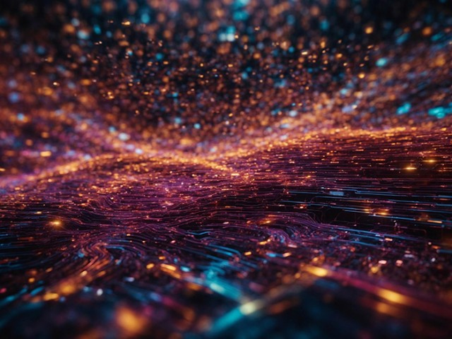 Ваша цифровая нить тренирует ваш будущий ИИ