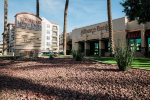 Региональные банки заявляют, что 