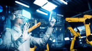 Corbel привлекает 6,7 млн ​​долларов США, привлекая искусственный интеллект к продажам промышленного оборудования