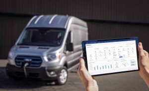 Продажи коммерческих автопарков Ford и GM выросли в третьем квартале Продажи коммерческих автопарков Ford и GM выросли в третьем квартале