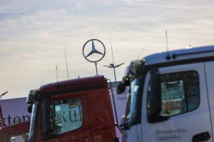 Daimler Truck Financial Services и Geico запускают программу страхования Daimler Truck Financial Services и Geico запускают программу страхования