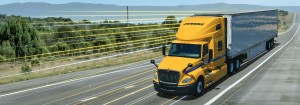 Выручка Penske, Rush F&I упала на фоне спада продаж грузовиков