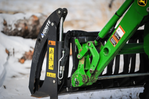 Ignite Attachments реагирует на спрос на гибкое финансирование